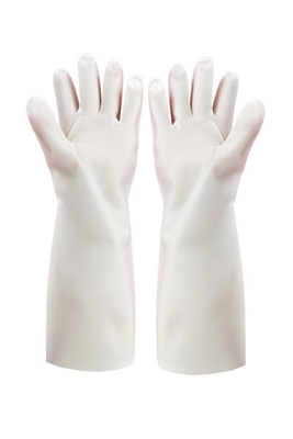 Găng tay rửa bát Nitrile công nghiệp 15 Mil 13 inch Găng tay rửa bát Nitrile