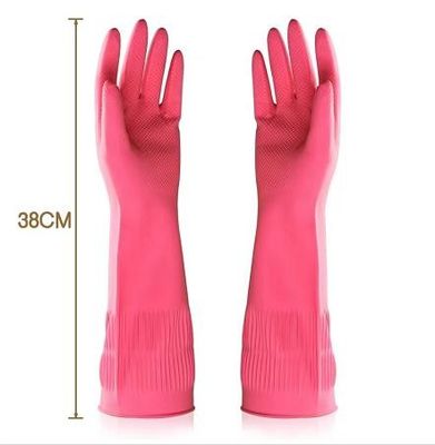 Latex 38CM item dài dễ dàng để làm sạch được thiết kế cho hiệu suất lâu dài trong môi trường chuyên nghiệp khác nhau
