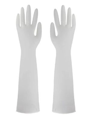 50pcs bag Disposable Nitrile Glove 4 to 6 Mil Thickness CE Certified Protective Gloves for Medical Industrial and Laboratory