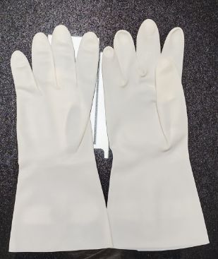 Đưa Doanh Nghiệp của Bạn Lên Tầm Cao Mới với NITRILE Chiều Dài 32 CM và Logo Tùy Chỉnh