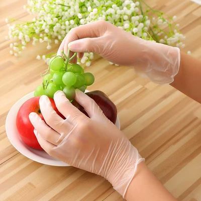 Thực phẩm công nghiệp Grace các giải pháp ambidextrous được thiết kế cho công việc gia đình cung cấp bảo vệ và linh hoạt vượt trội