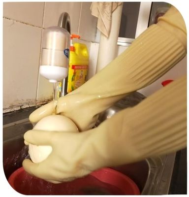 100g Đôi Găng Tay Chống Thấm Nước Bền Bỉ, Chống Nước và Chống Mài Mòn Tuyệt Vời, Phù Hợp Cho Nhiều Ngành Công Nghiệp