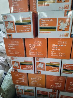 Giải pháp làm việc một cửa OEM được tạo ra để hỗ trợ quản lý an toàn thực phẩm hiệu quả và hợp lý hóa hoạt động chế biến