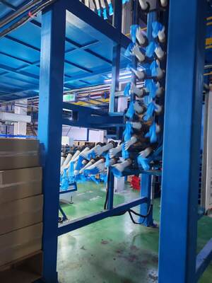 Độ dày 4 đến 6 Mil Găng tay nitrile dùng một lần chống ASlikali có AQL1.5 AQL2.5 và AQL4.0 được thiết kế để tuân thủ an toàn