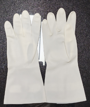 Đưa Doanh Nghiệp của Bạn Lên Tầm Cao Mới với NITRILE Chiều Dài 32 CM và Logo Tùy Chỉnh