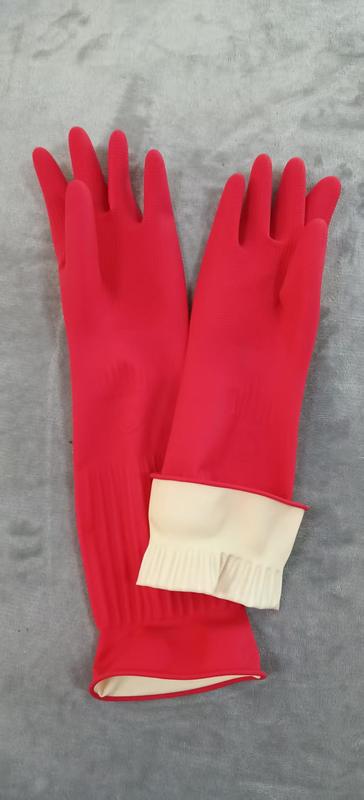 Ưu điểm về khả năng kháng hóa chất Latex bền bỉ cho hiệu suất lâu dài